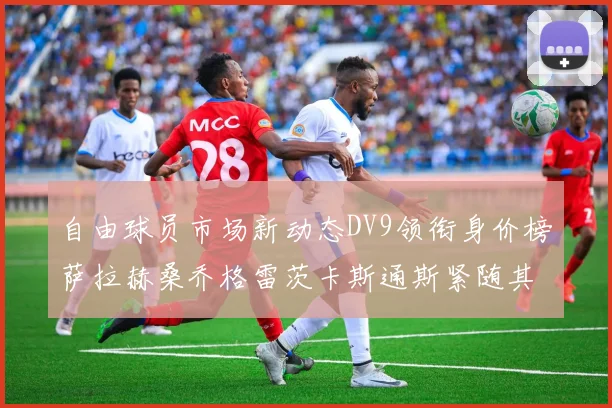 自由球员市场新动态DV9领衔身价榜萨拉赫桑乔格雷茨卡斯通斯紧随其后