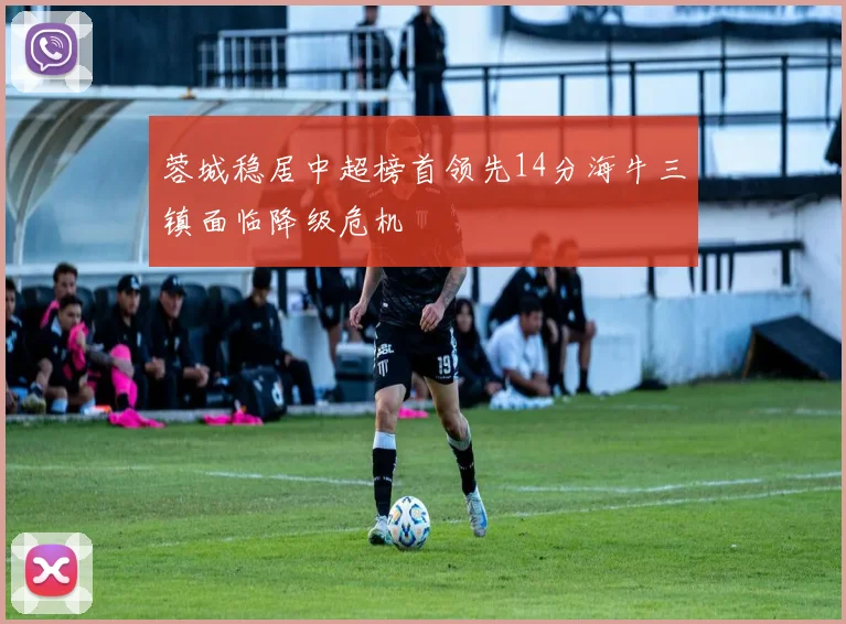 蓉城稳居中超榜首领先14分海牛三镇面临降级危机